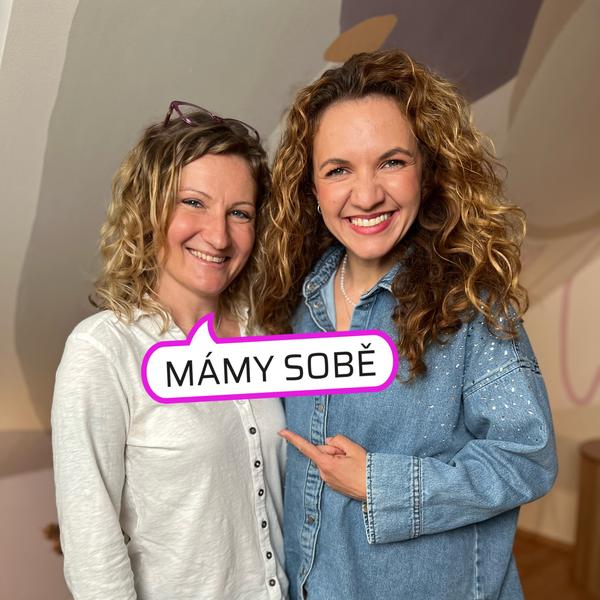 MÁMY SOBĚ
